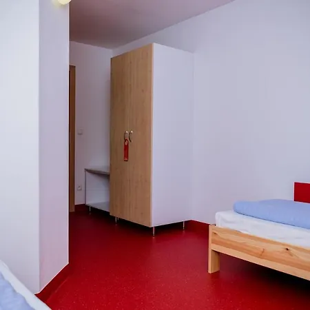 Miedzynarodowy Dom Spotkan Mlodziezy W Oswiecimiu